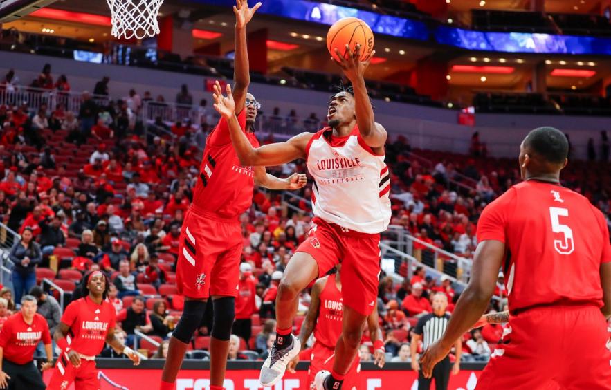 $5 Bet for Louisville vs UMBC Moneyline Wins $150 with FanDuel Promo Code