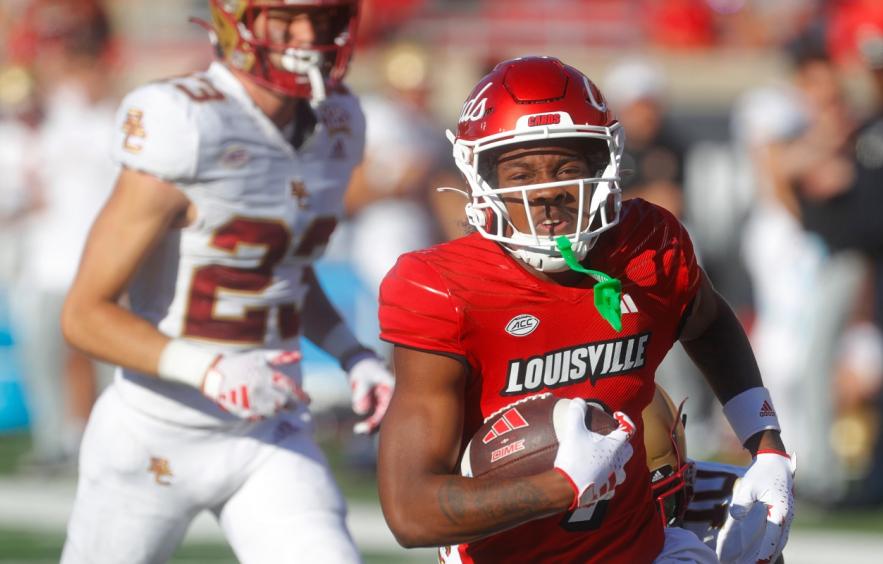 FanDuel Kentucky Promo Code Gets You $5,000 No Sweat Bet for Lousiville at NC State FanDuel Kentucky Promo Code Gets You $5,000 No Sweat Bet for Lousiville at NC State