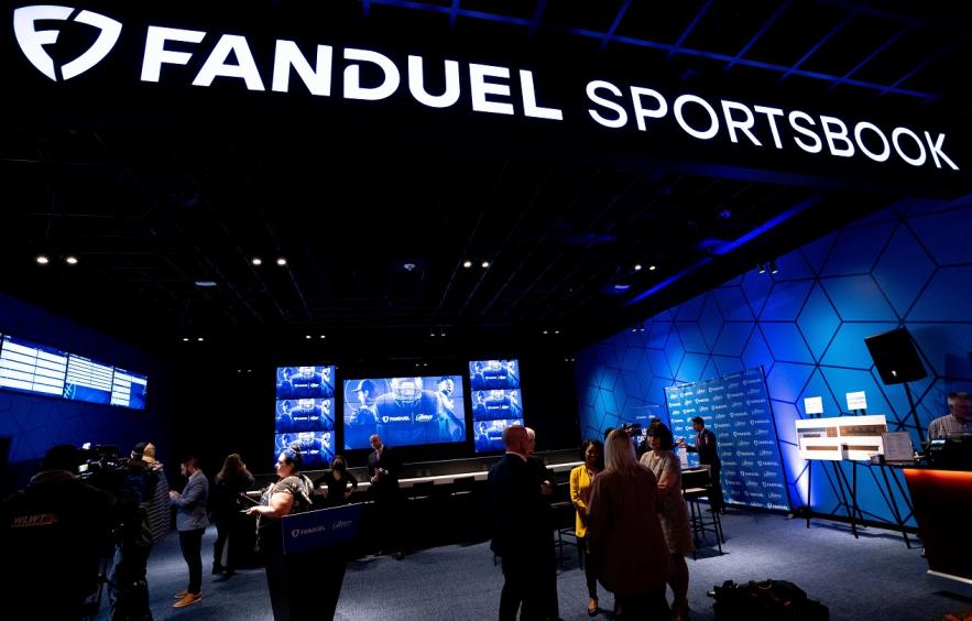 FanDuel North Carolina Pre-Registration: Up to $300 Bonus for Early Sign Up