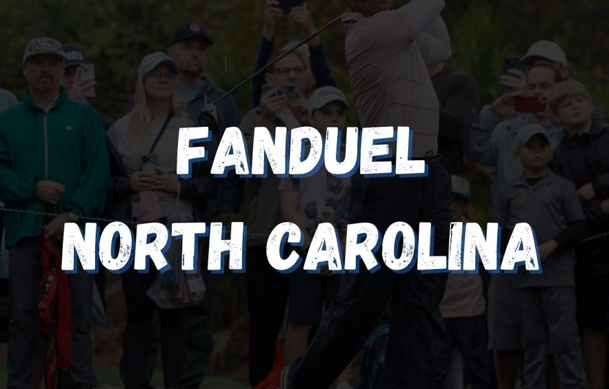 FanDuel North Carolina Promo Code, Sportsbook Info, and More FanDuel North Carolina Promo Code, Sportsbook Info, and More