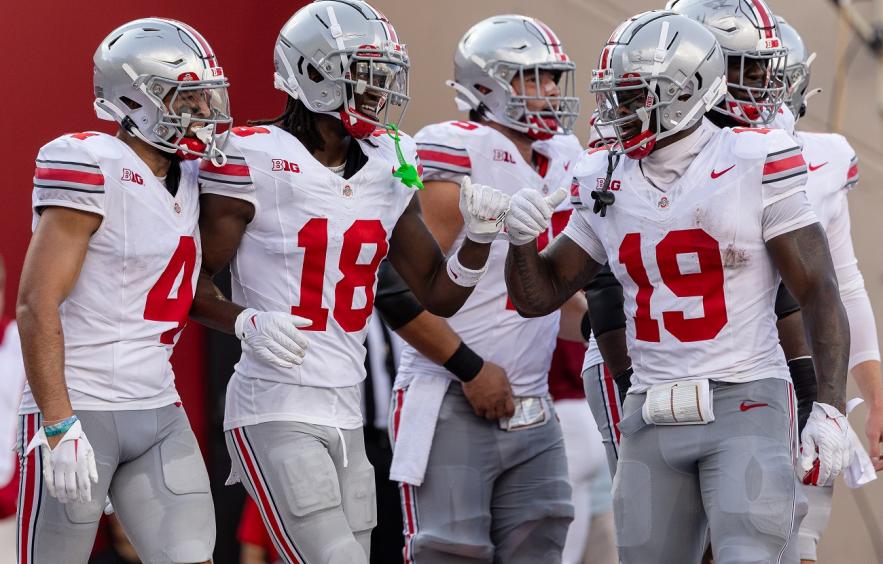 FanDuel Ohio: Bet $5, Get $200 Promo Code for Ohio State and NCAAF Games FanDuel Ohio: Bet $5, Get $200 Promo Code for Ohio State and NCAAF Games