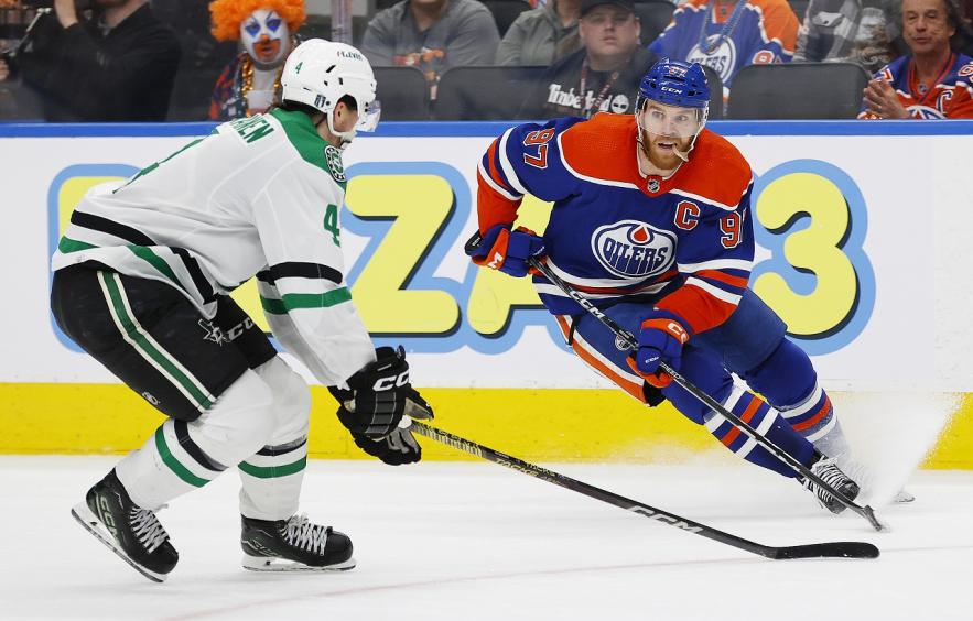 FanDuel Promo Code Wins $150, NHL Playoff Odds, French Open Futures, and More