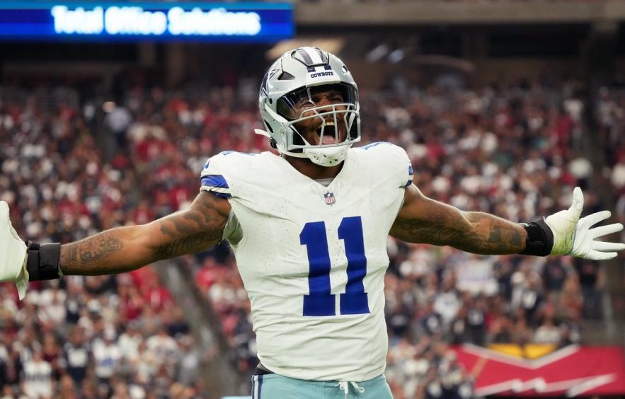 FanDuel Promo Code for Chargers vs Cowboys: Bet $5, Get $200