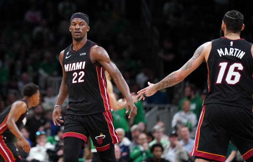 FanDuel Promo Code Can Win You $150 Bonus Bets, NBA League Pass Offer for Heat at Celtics