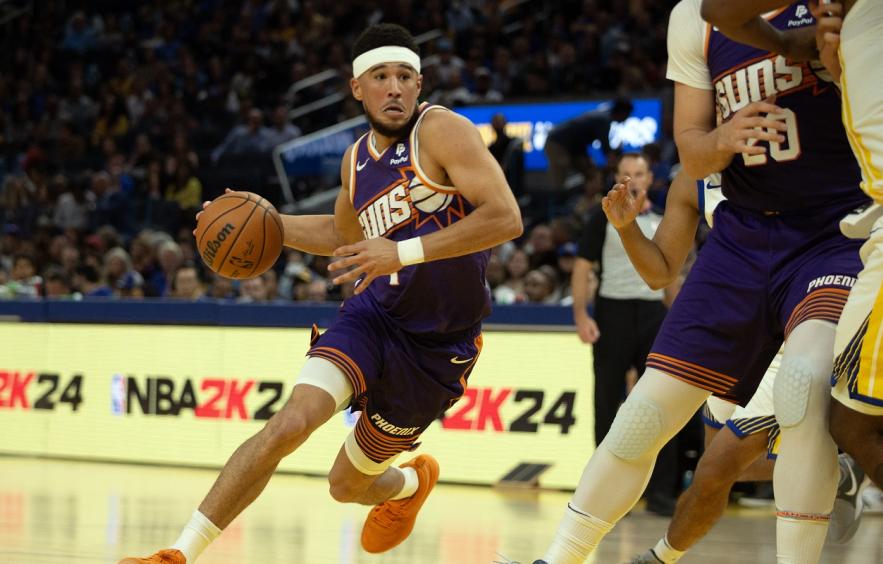 Use FanDuel Promo Code for Lakers-Suns and Get $200 + 3 Months of NBA Leauge Pass Use FanDuel Promo Code for Lakers-Suns and Get $200 + 3 Months of NBA Leauge Pass