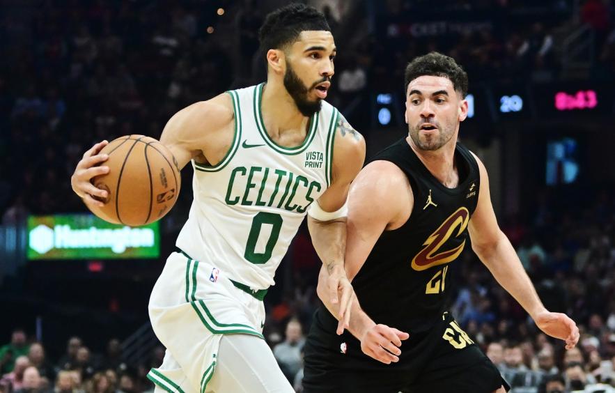 Celtics vs Cavs Odds: FanDuel Mass and Ohio Promo Codes Along With First Bucket Props and More
