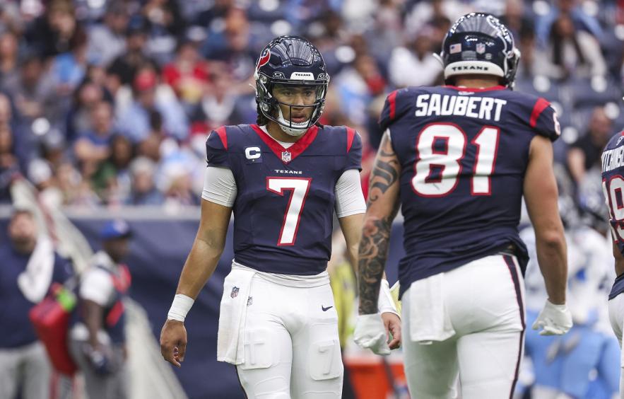 FanDuel Promo Code: Bet $5 on NFL, Including Colts vs Texans to Score $150 FanDuel Promo Code: Bet $5 on NFL, Including Colts vs Texans to Score $150