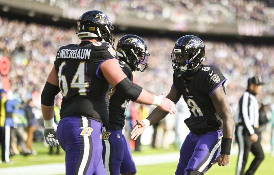 FanDuel Promo Code is Bet $5, Get $150 for Ravens, NFL Divisional Round Games