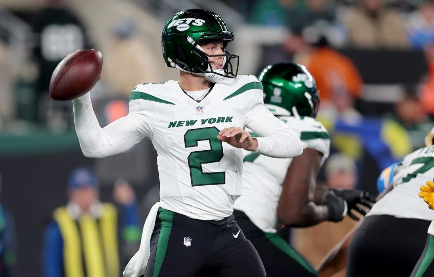 FanDuel Promo Code for SNF Jets-Raiders: Bet $5 Moneyline, Win $150 FanDuel Promo Code for SNF Jets-Raiders: Bet $5 Moneyline, Win $150