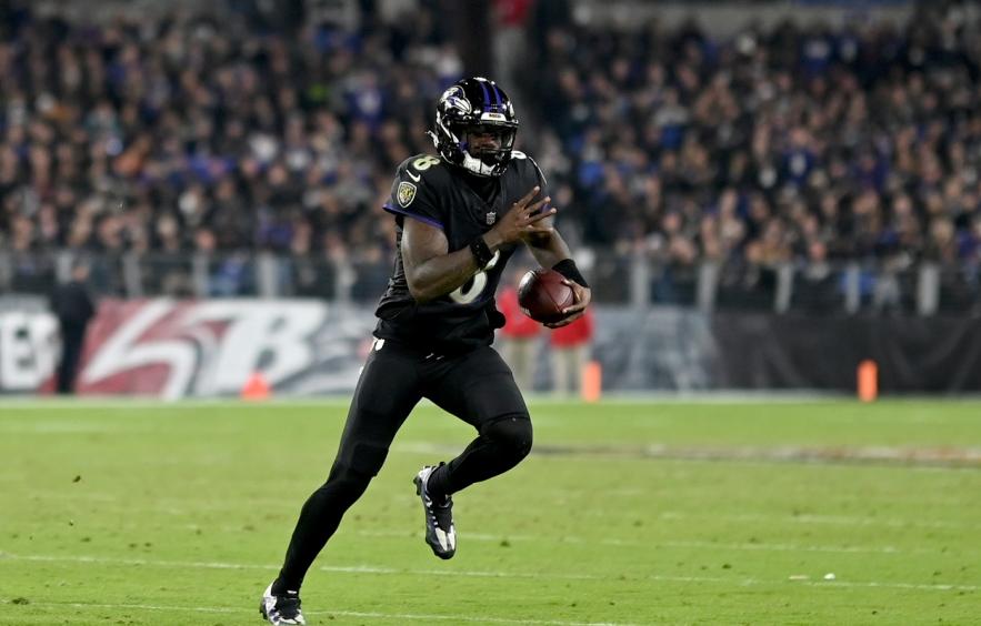 FanDuel Promo Code for SNF: Bet $5 on Ravens-Chargers Moneyline, Win $150 FanDuel Promo Code for SNF: Bet $5 on Ravens-Chargers Moneyline, Win $150