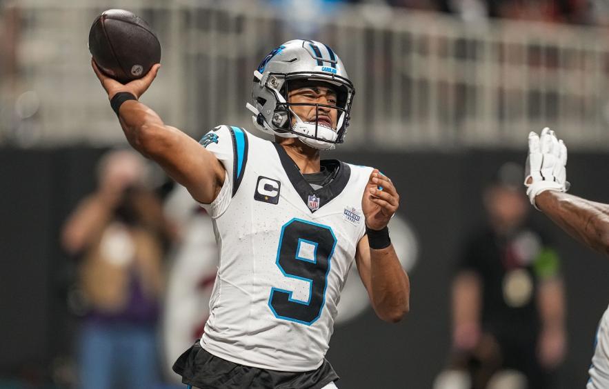 Bet $5, Get $200 for Saints at Panthers with FanDuel Promo Code
