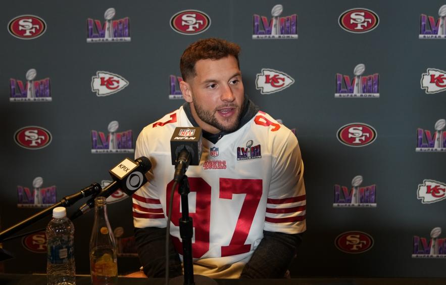 FanDuel Promo Code SF vs KC in the Super Bowl This Weekend