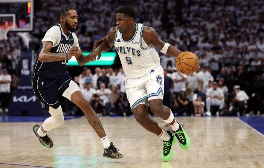 FanDuel Promo Code: Bet $5 on Mavs-Timberwolves, Win $150 in Bonus Bets, $300 in Mass or Ohio