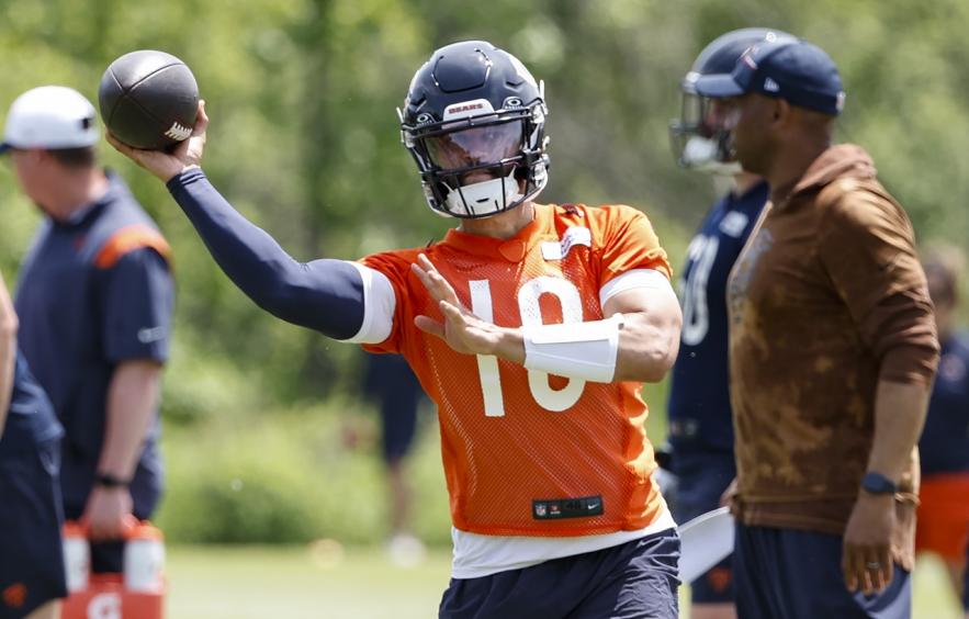 Latest FanDuel Promo Code Offer, NFL Rookie Futures, and More for Today