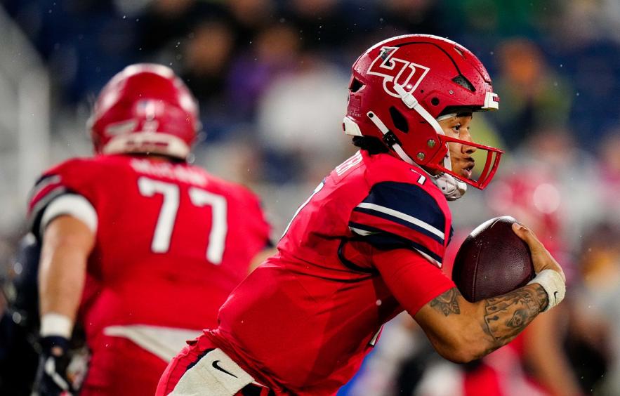 FanDuel Promo Code Scores $200 in Bonus Bets for Wager on Middle Tennessee-Liberty FanDuel Promo Code Scores $200 in Bonus Bets for Wager on Middle Tennessee-Liberty