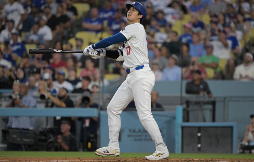 MLB HR Props for Ohtani, Harper, and FanDuel Promo Code Win $150 Bonus