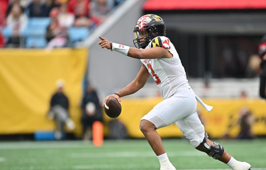 Virginia at Maryland: Odds, DraftKings and FanDuel Promo Code, and More