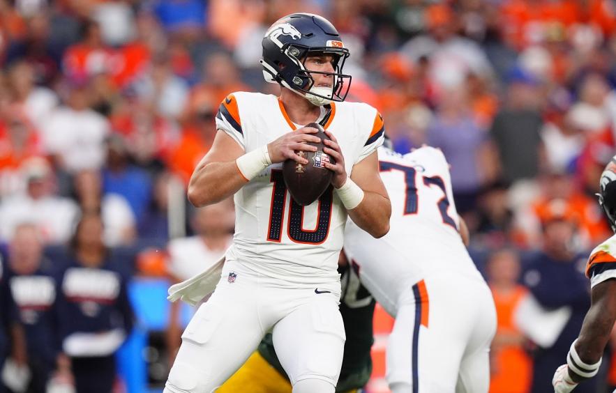 FanDuel Promo Code: $350 Bonus for Broncos vs Chiefs on Monday Night Football