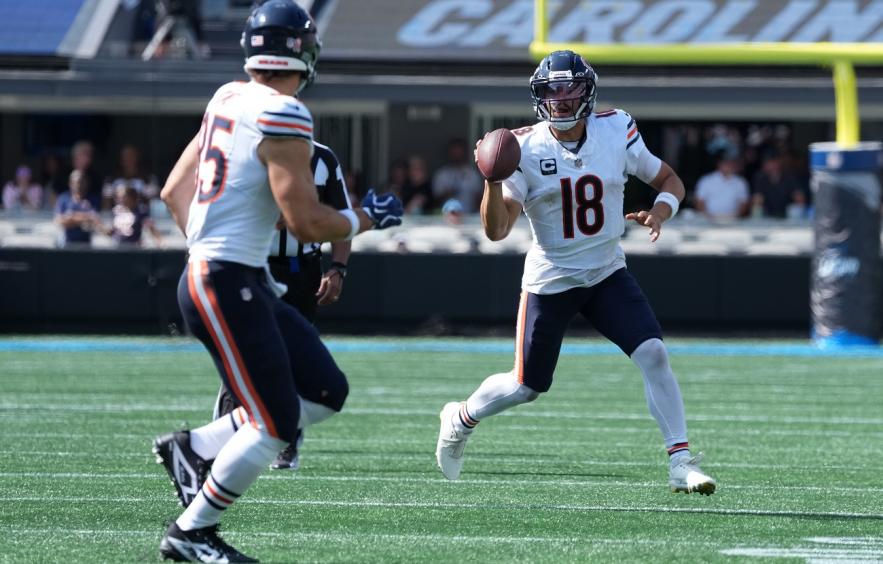 FanDuel Promo Code: Claim $350 Bonus for Vikings vs Bears on Sunday