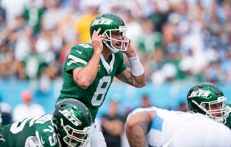 FanDuel Promo Code Scores $200 for $5 Wager on Any Matchup Including Jets vs Pats