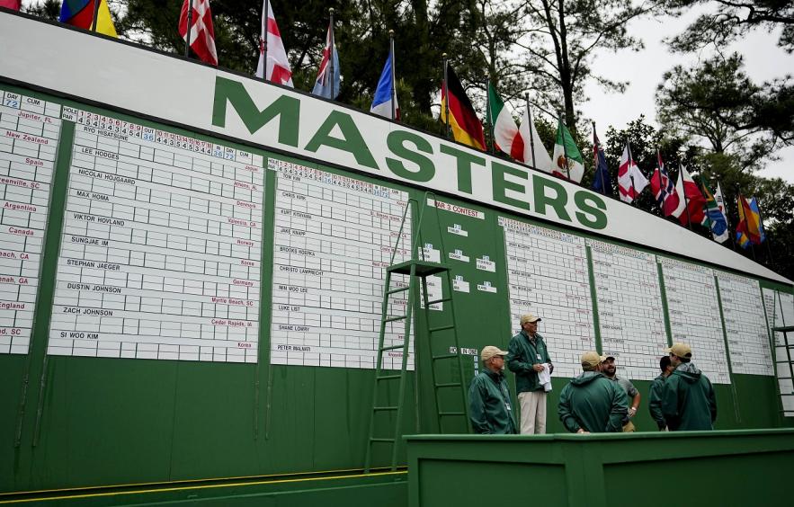 FanDuel Sportsbook Promo Code: Bet $5 on the Masters, Any Event and Score $150 Bonus