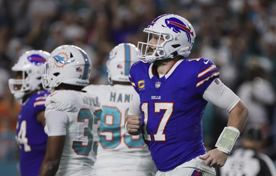 5 Bet with FanDuel Vermont Promo Code on Bucs vs Eagles, Steelers