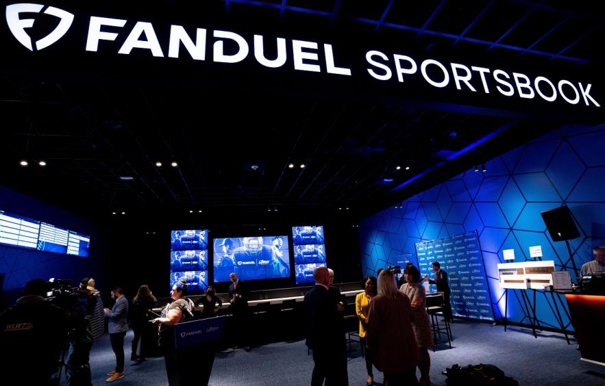 FanDuel Vermont Promo Code Scores Up To $300 in Bonus Bets for Pre-Reg