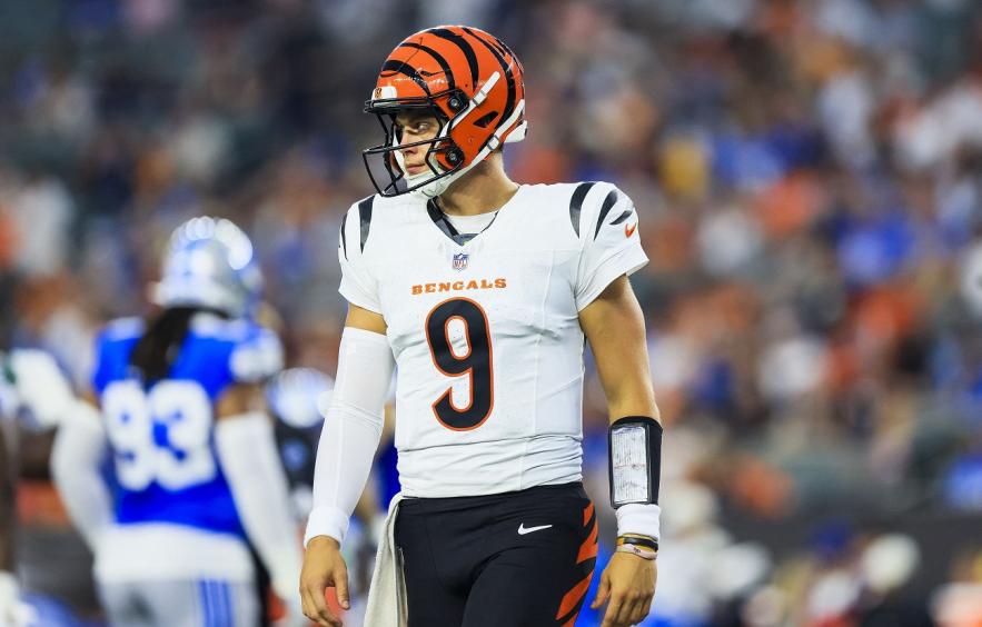 FanDuel Promo Code: $350 Offer for Bucs vs Bengals, NFL on Sunday