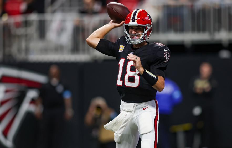FanDuel Sign Up Bonus Scores $200 Promo for Bets on Falcons vs Bucs and More Games Tonight
