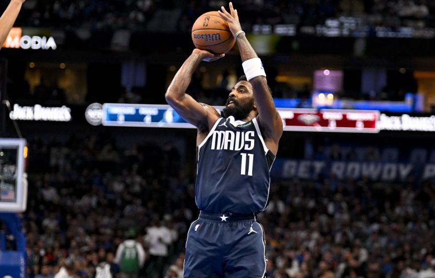 FanDuel, BetMGM Promo Code + NBA Odds for Every Game on Friday Night Including Mavs at Nuggets