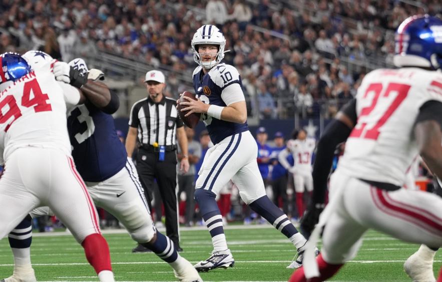 FanDuel Promo Code Wins $150 Including MNF Between the Bengals at Cowboys and More Matchups