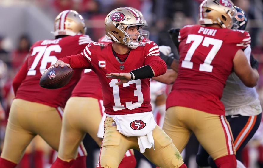 FanDuel Promo for Rams at 49ers and More Tonight WINS $150 Bonus