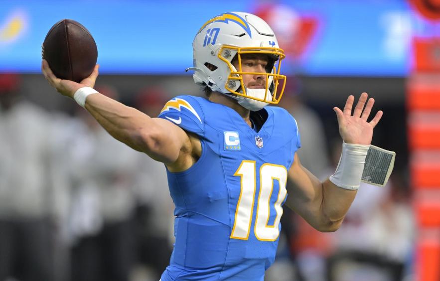 FanDuel Promo Code for $150 Bonus + First TD Scorer Odds for Broncos at Chargers Tonight