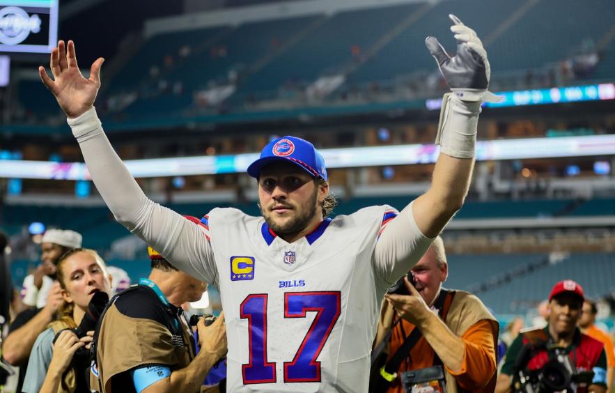 First TD Scorer Odds for MNF JAX-BUF, CIN-WAS and $200 FanDuel Promo Code Bonus Offer