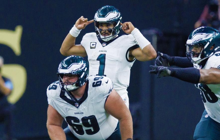 FanDuel Sportsbook $200 Promo Code for NFL Week 4 Including Eagles-Bucs, Ravens-Bills, and More