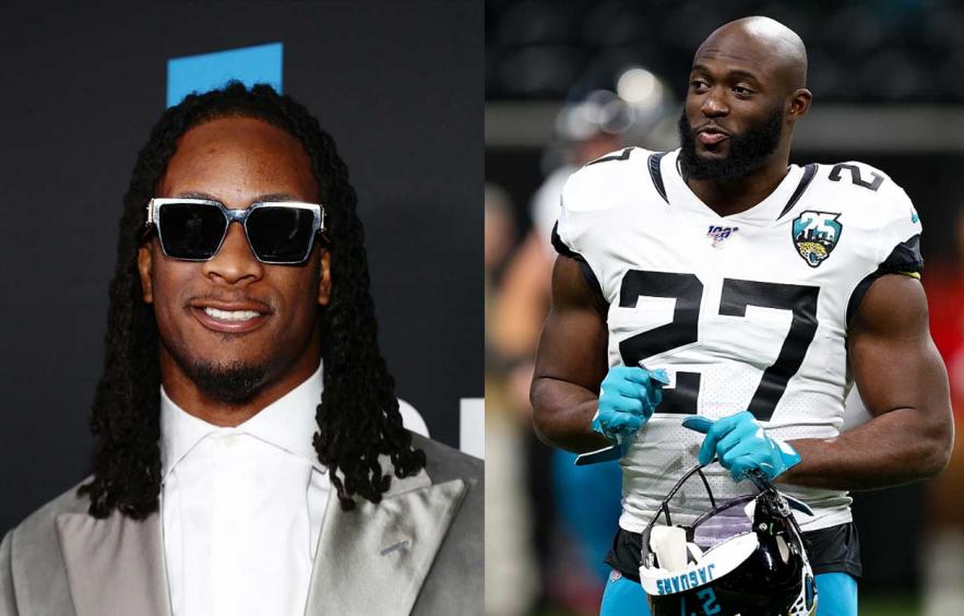 Fantasy Debate: Todd Gurley vs. Leonard Fournette
