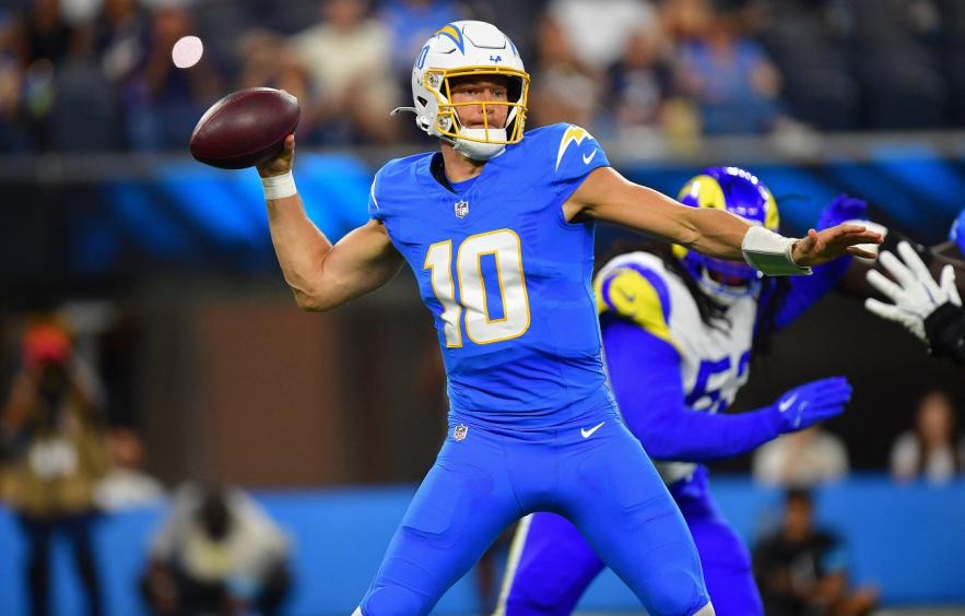 FanDuel Promo Code: $350 Bonus + Biggest NFL Week 1 Spread Favorites