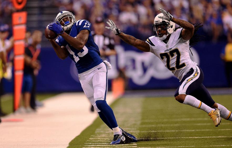 Wide Receiver vs. Cornerback Matchup Analysis: Divisional Round
