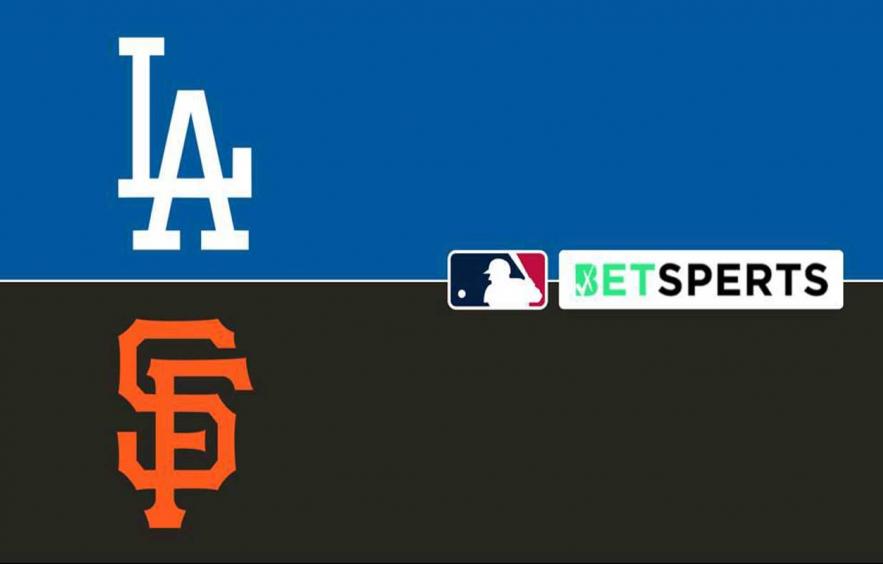 Dodgers vs Giants Odds, Picks &amp; Predictions – July 22