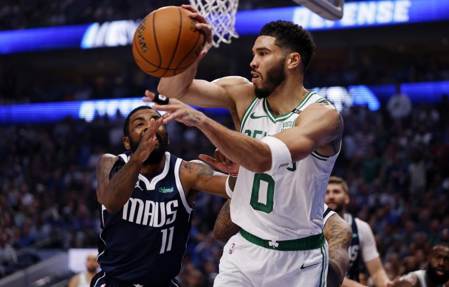 Celtics vs Mavs Game 5 Odds, Leading Scorer Odds, and $150 Bonus DraftKings Promo Code
