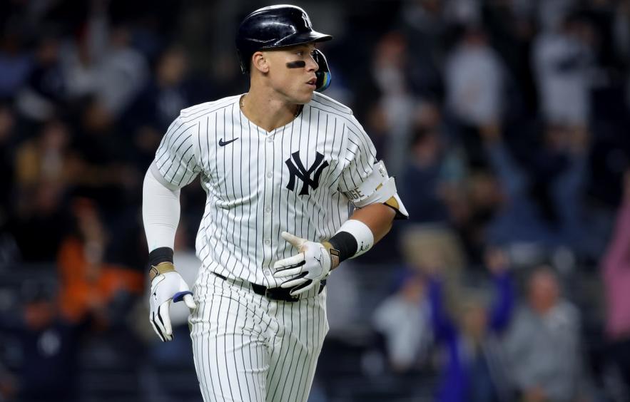 HR Odds for Aaron Judge and Shohei Ohtani Tonight as Yankees Battle Orioles, Dodgers Take on Padres