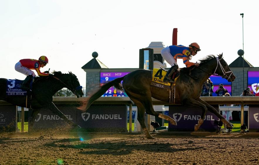 Kentucky Sports Betting Apps to Allow Early Sign-Ups This Month Kentucky Sports Betting Apps to Allow Early Sign-Ups This Month