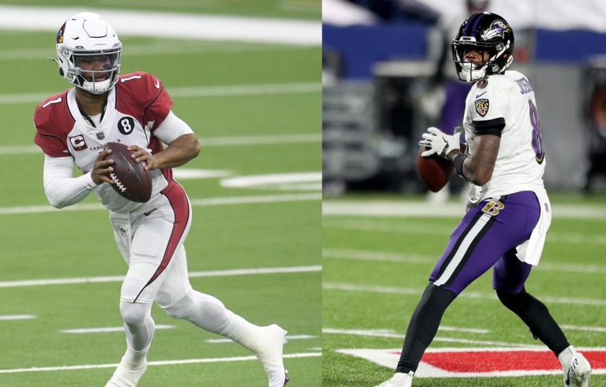 Fantasy Football Debate: Kyler Murray vs. Lamar Jackson 