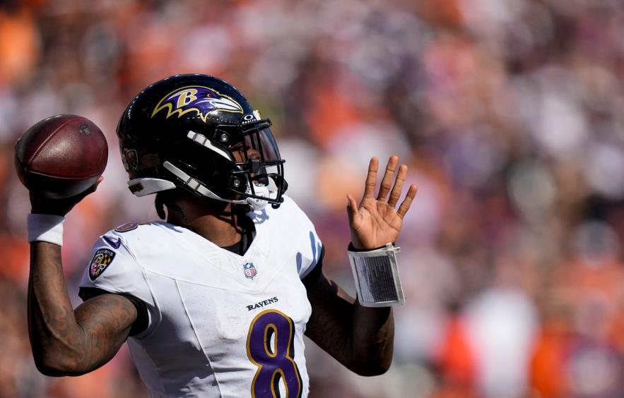 BN Fantasy Contests for NFL Week 6 Including Joe Burrow, Dak Prescott, and More