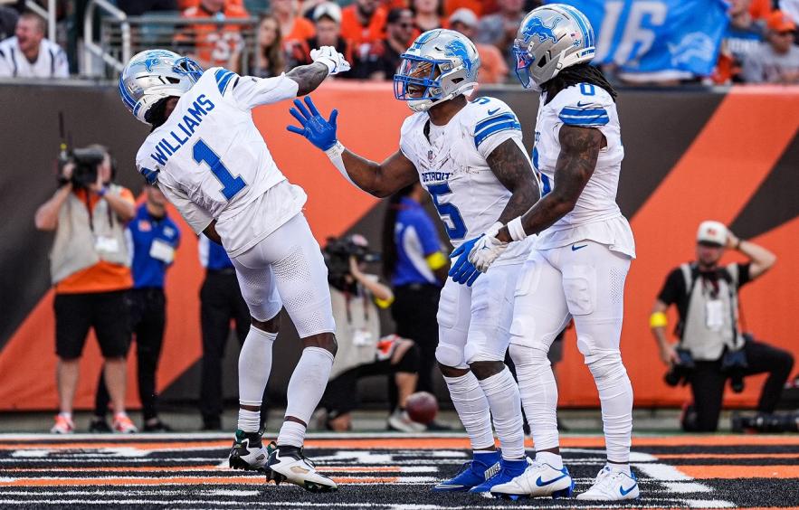 DraftKings Promo Code WINS $200 Bonus + Lions vs Chiefs TD Odds for SNF DraftKings Promo Code WINS $200 Bonus + Lions vs Chiefs TD Odds for SNF