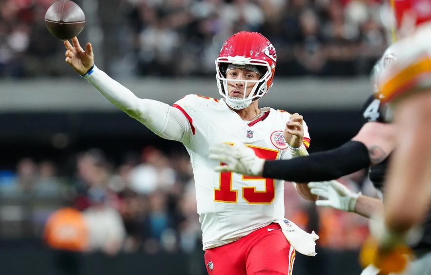 Patrick Mahomes, Baker Mayfield QB Props for Monday Night Football Bucs at Chiefs Matchup Patrick Mahomes, Baker Mayfield QB Props for Monday Night Football Bucs at Chiefs Matchup