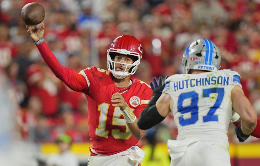 Patrick Mahomes Rises in NFL MVP Odds, DraftKings Promo Code $300 Bonus, and More Patrick Mahomes Rises in NFL MVP Odds, DraftKings Promo Code $300 Bonus, and More