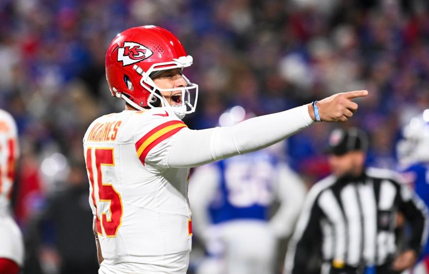 Can the Chiefs Win the AFC West? Odds for KC, Broncos, and Chargers to Win Division