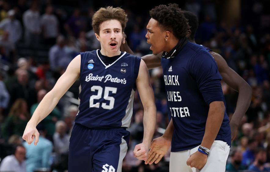 Best March Madness Betting Sites