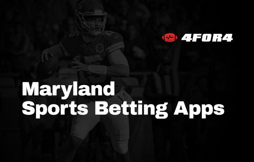 Best Maryland Sports Betting Apps: Promos, Bonuses, and More